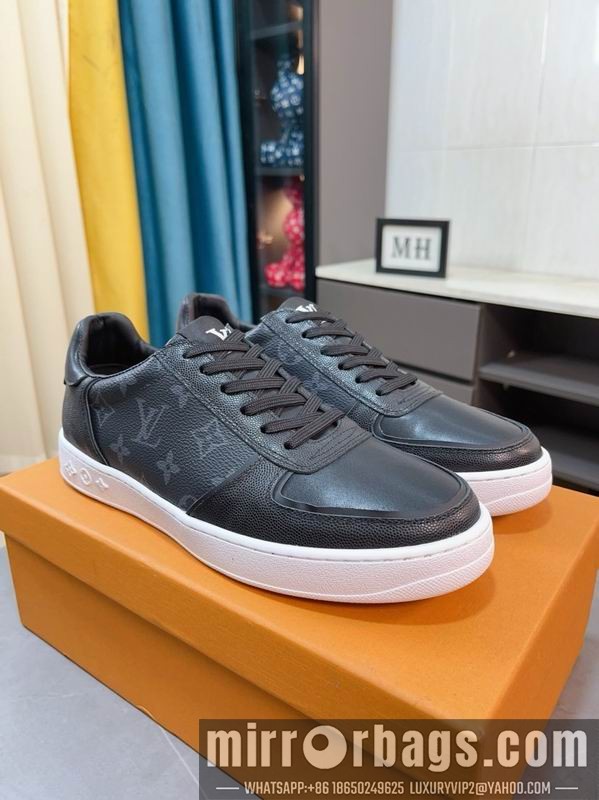 LV Replica Shoes LV sz38-44 mnf0604