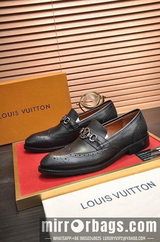 LV Replica Shoes LV sz38-45 mnf0708