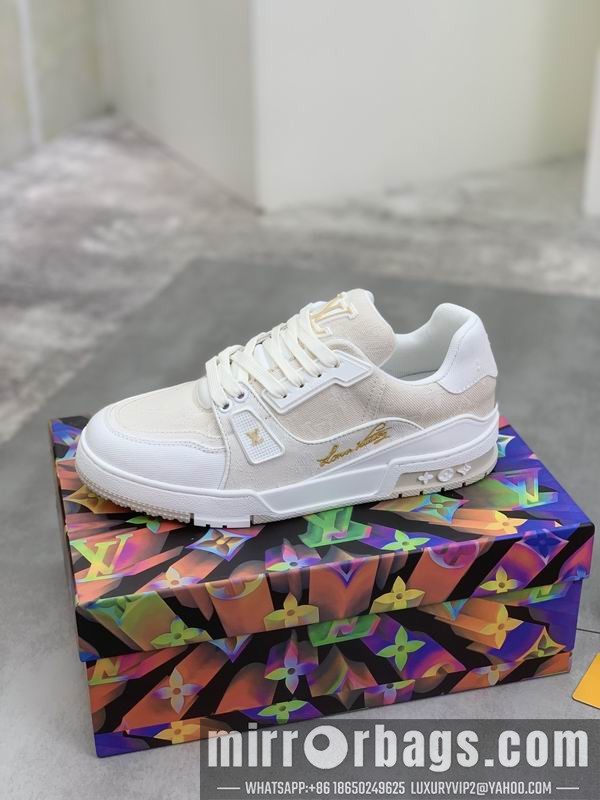 LV Replica Shoes LV sz38-44 mnf0174