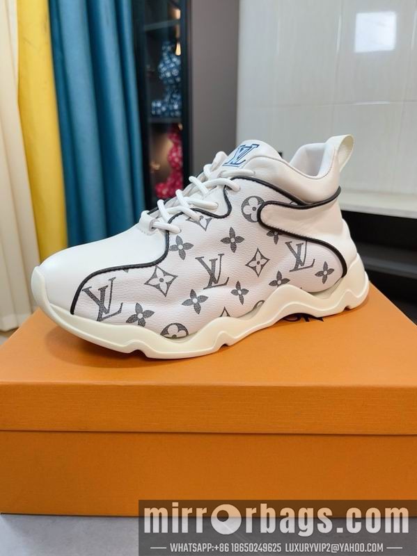 LV Replica Shoes LV sz38-44  mnf1003