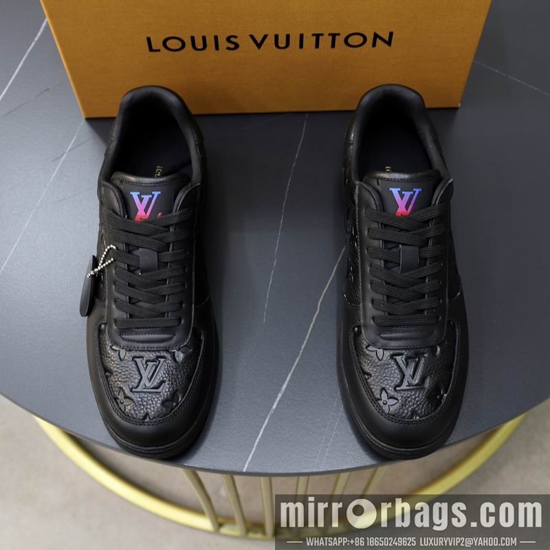 LV Replica Shoes LV sz38-45 mnf0615