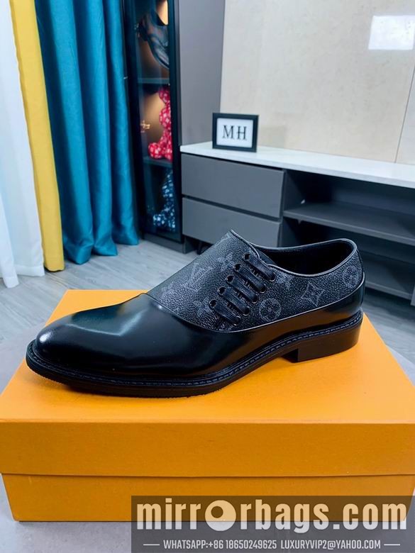 LV Replica Shoes LV sz38-44 3C 0644