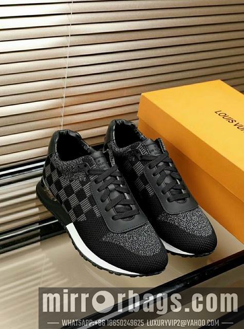 LV Replica Shoes LV sz38-46 jyh0916