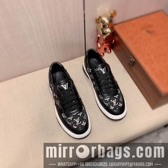 LV Replica Shoes LV sz38-44 jyh0901