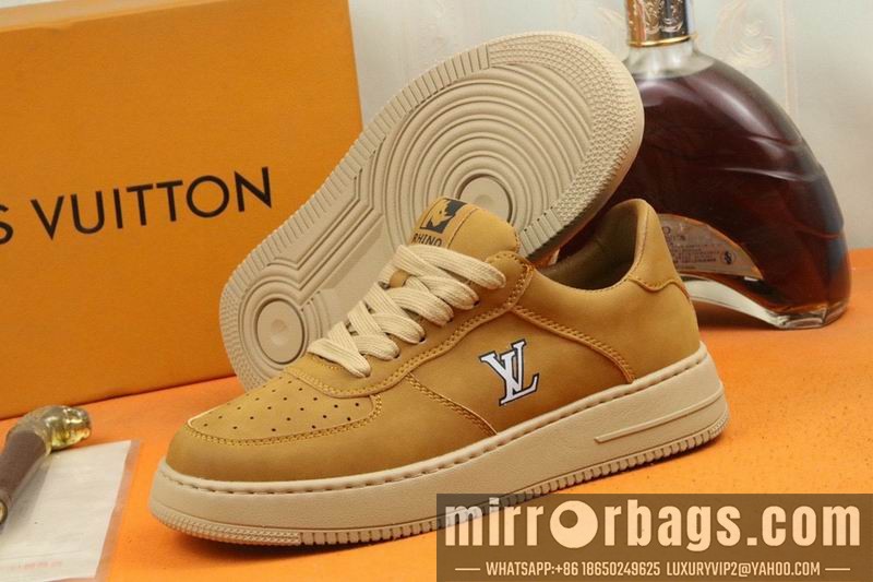 LV Replica Shoes LV sz38-43 mnf0167