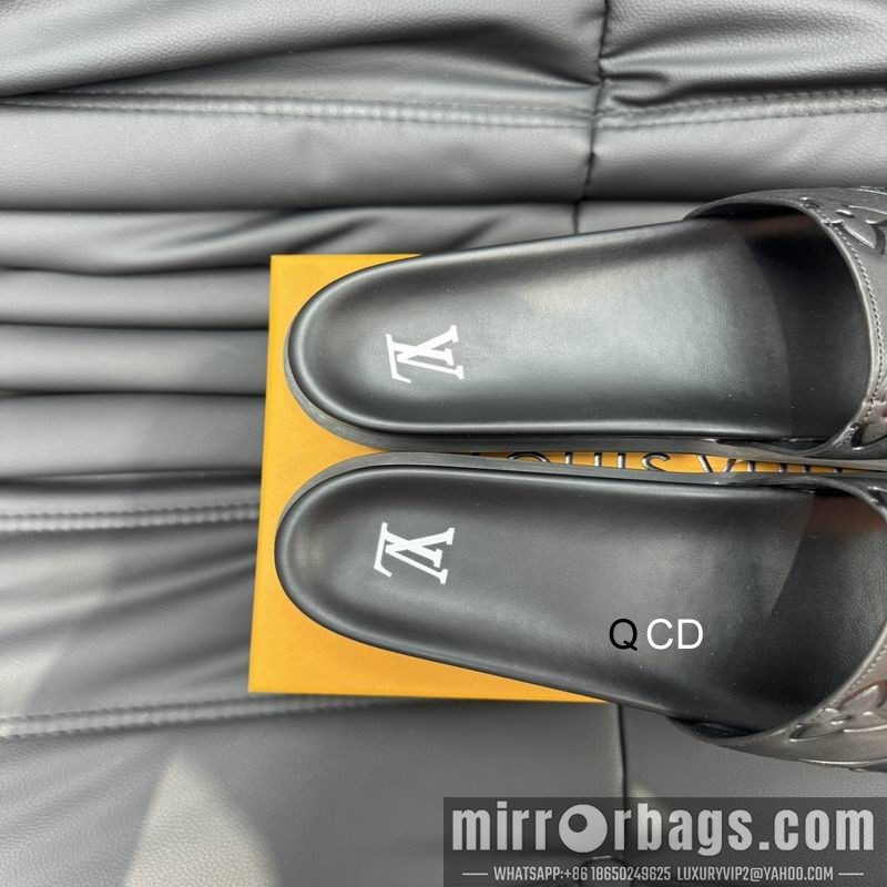 LV Replica Shoes LV sz38-45 CD0408