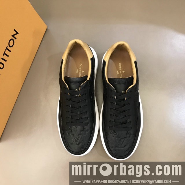 LV Replica ShoesSZ 38-44 0529