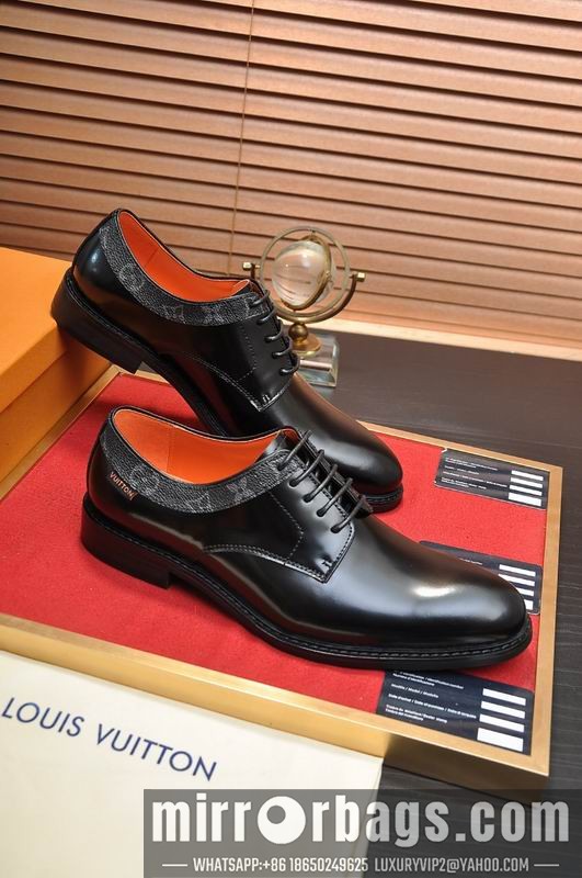 LV Replica Shoes LV sz38-45 mnf0701