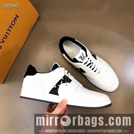 LV Replica Shoes LV sz38-45 jyh0978