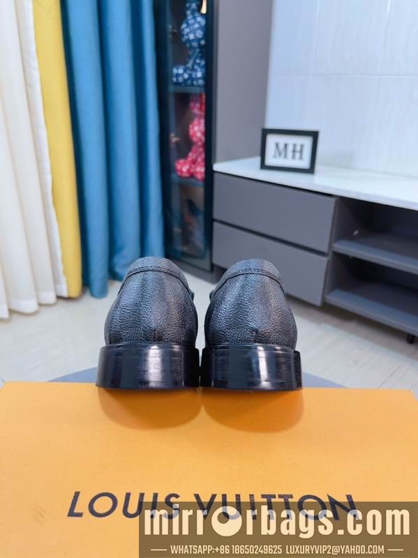 LV Replica Shoes LV sz38-44 mnf0170