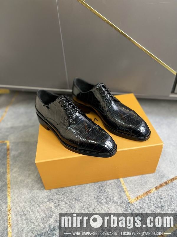 LV Replica Shoes LV sz38-45 mnf0105