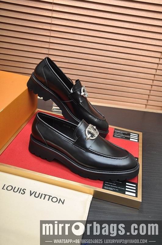 LV Replica Shoes LV sz38-45 mnf0615