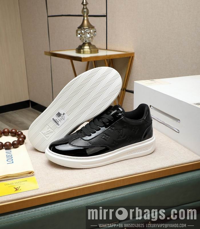 LV Replica Shoes LV sz38-46 mnf1050