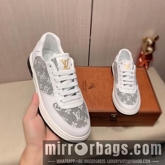 LV Replica Shoes LV sz38-44 jyh0901