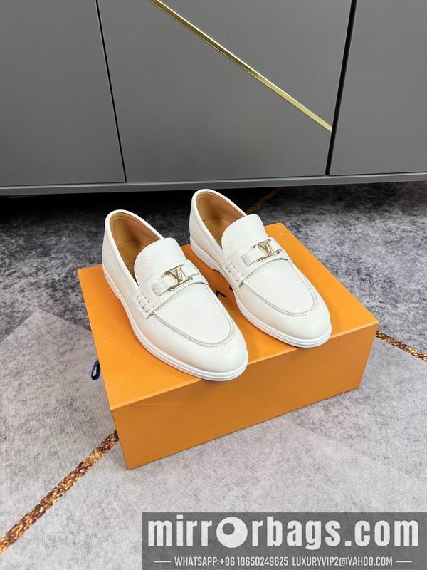 LV Replica Shoes LV sz38-45 mnf0108