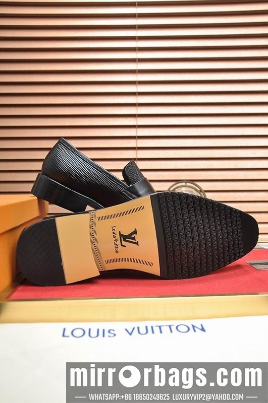 LV Replica Shoes LV sz38-45 mnf0746