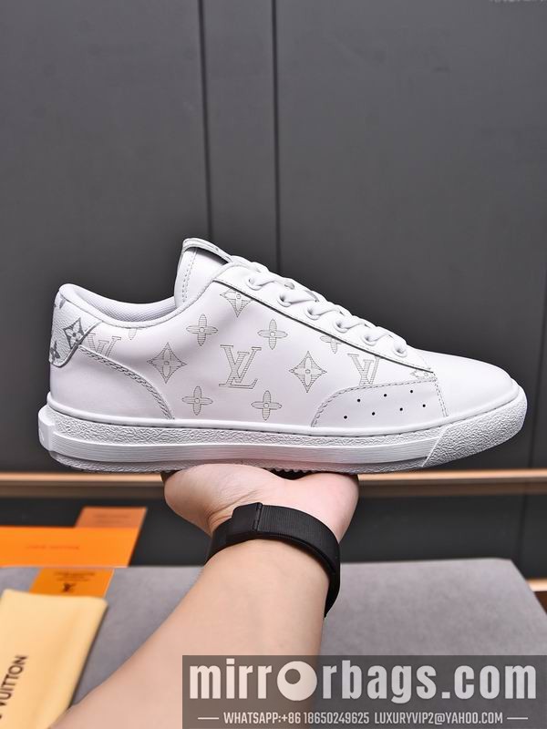 LV Replica Shoes LV sz38-45 mnf0702