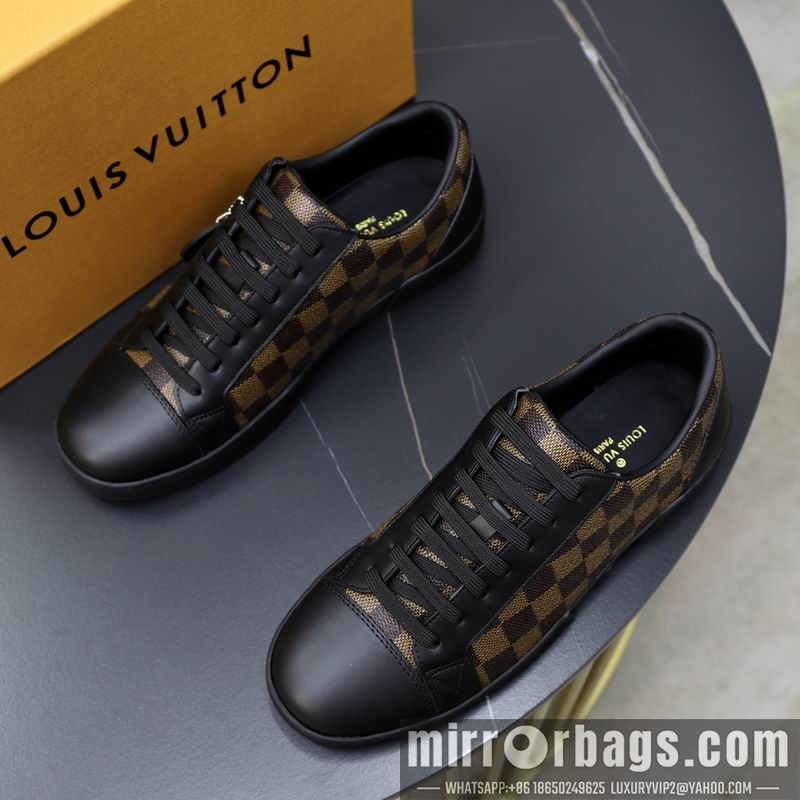 LV Replica Shoes LV sz38-45 mnf0613