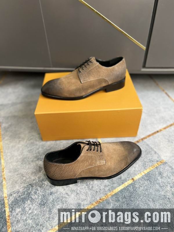 LV Replica Shoes LV sz38-45 mnf0106