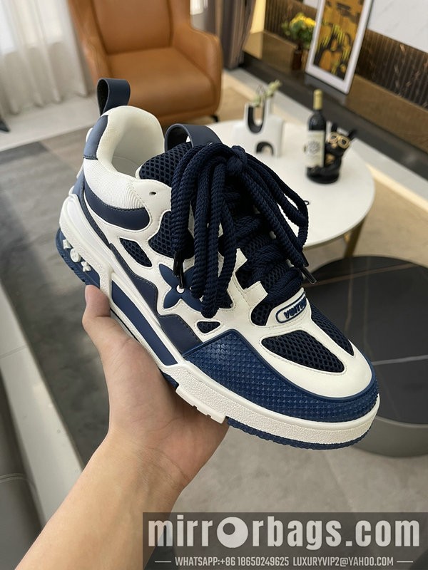 LV Replica ShoesSZ 38-44 0506