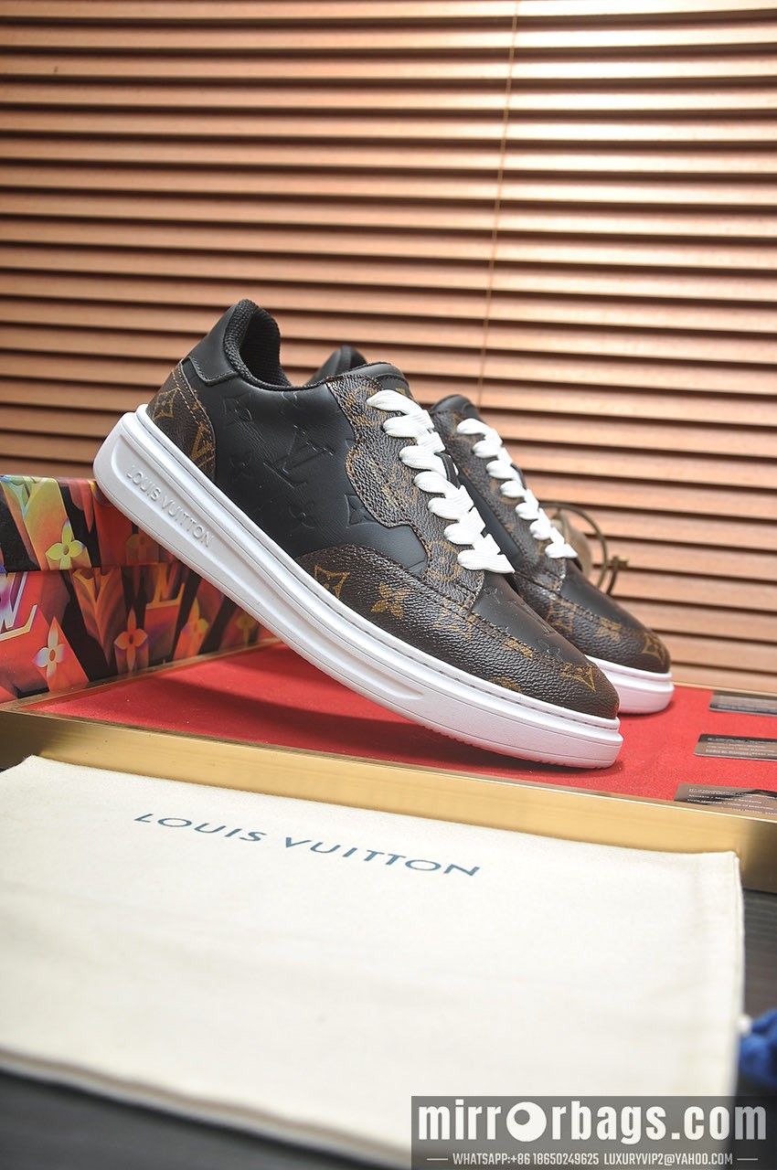 LV Replica Shoes LV sz38-44 hnh0201