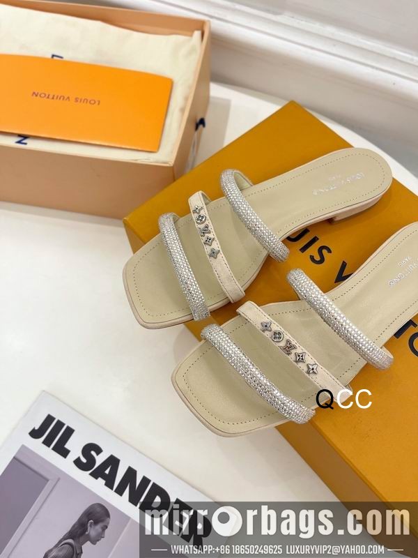 LV Replica Shoes LV sz35-40 XC0338