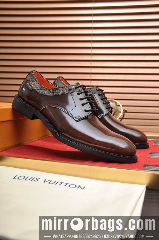 LV Replica Shoes LV sz38-45 mnf0701