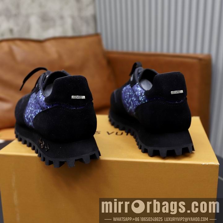 LV Replica Shoes LV sz38-46 hnh0215