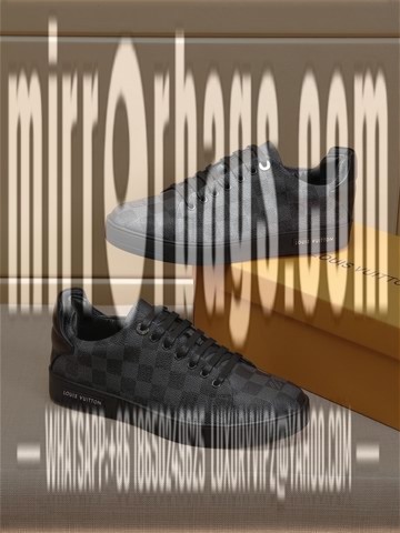 LV Replica Shoes LV sz38-45 jyh09102