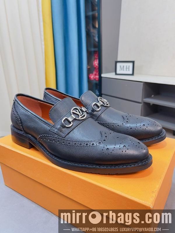LV Replica Shoes LV sz38-45 mnf0231