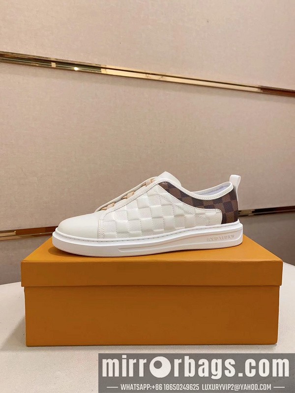 LV Replica Shoes LV sz38-44 8qh1002