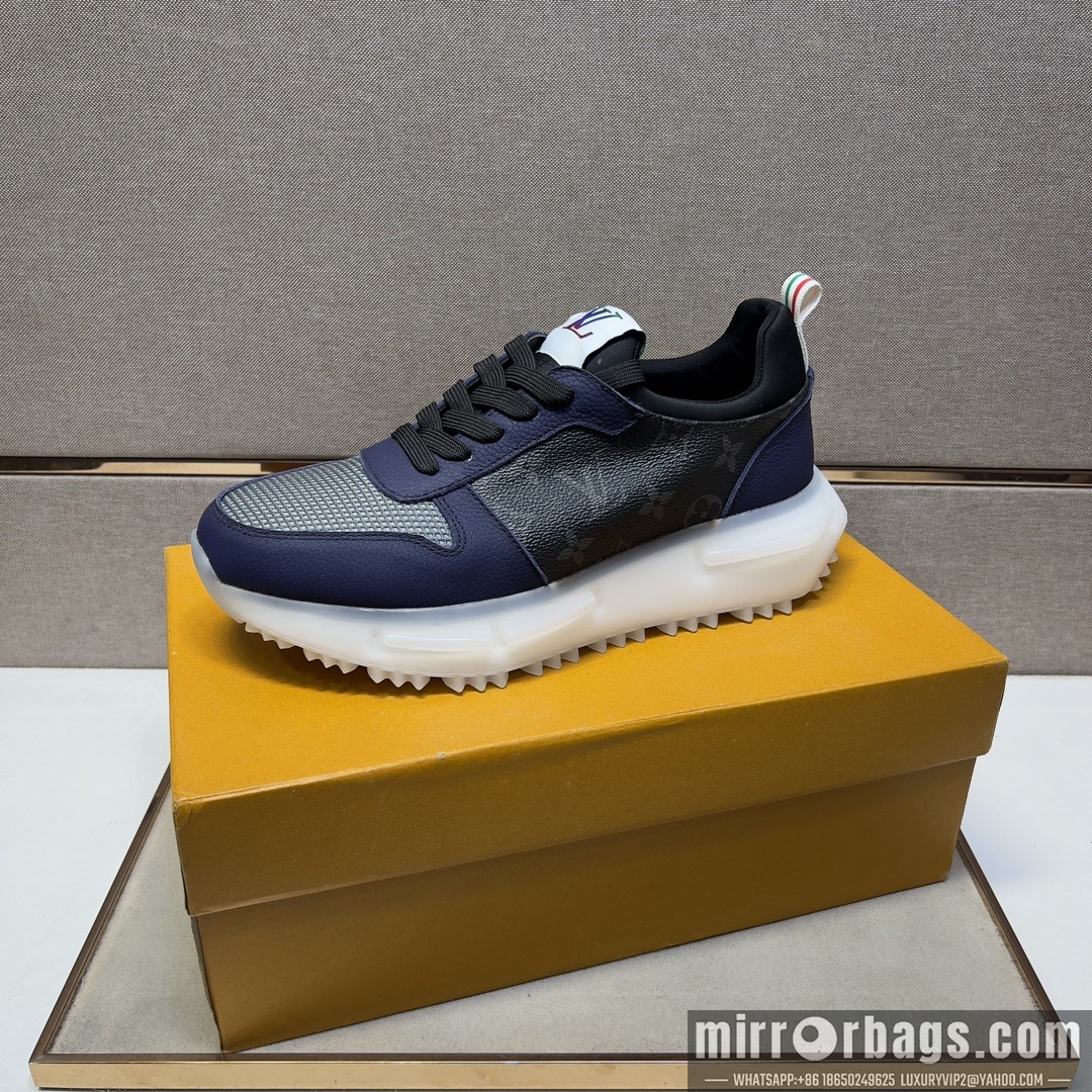 LV Replica Shoes LV sz38-44 h0910