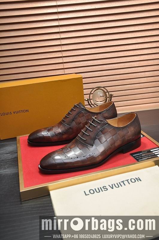 LV Replica Shoes LV sz38-45 mnf0418