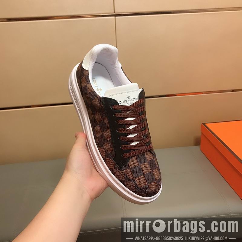 LV Replica Shoes LV sz38-44 mnf0628