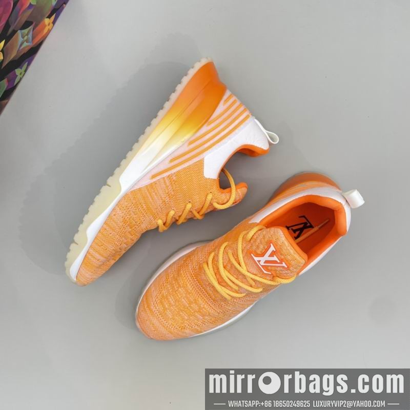 LV Replica Shoes LV sz38-46 mnf0263