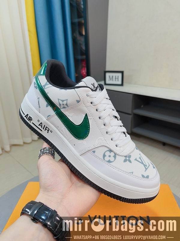 LV Replica Shoes LV sz38-44  mnf1007