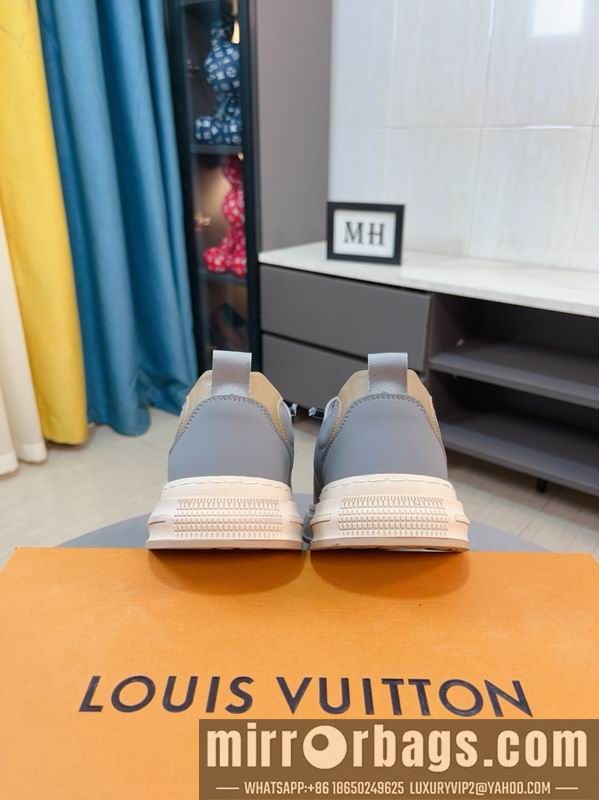 LV Replica Shoes LV sz38-44 mnf0608