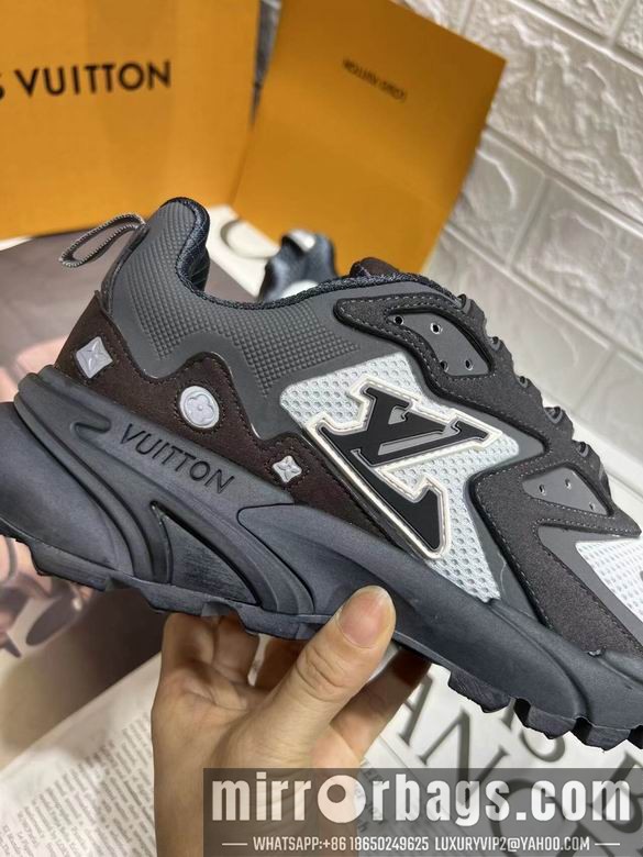 LV Replica ShoesSZ 38-44 0512