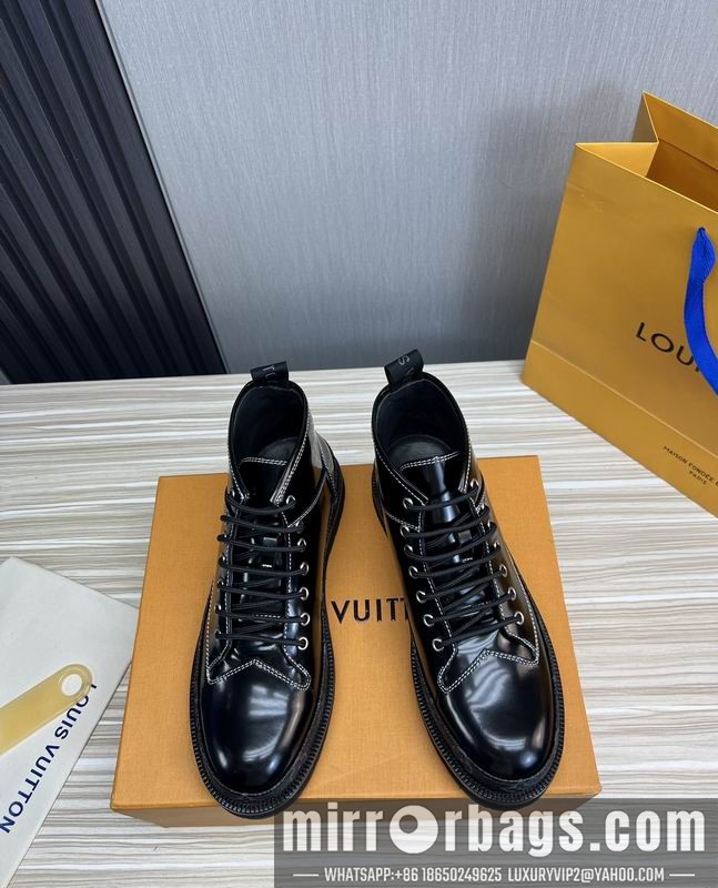LV Replica Shoes LV sz38-45 mnf0102