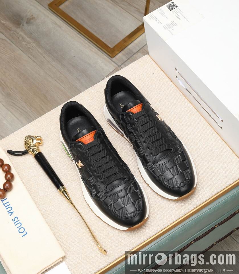 LV Replica Shoes LV sz38-44 hnh0214