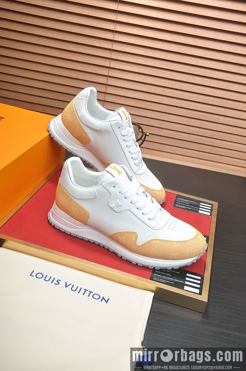 LV Replica Shoes LV sz38-45 hnh1210