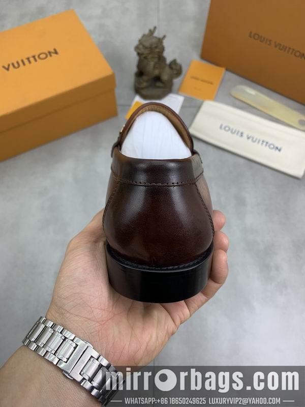 LV Replica Shoes LV sz38-45 mnf0354