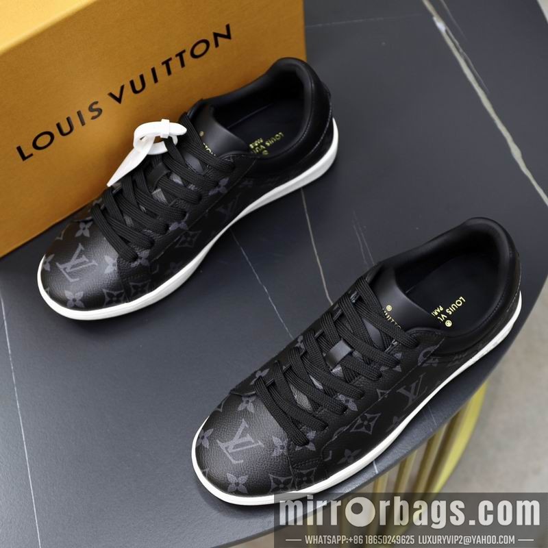 LV Replica Shoes LV sz38-45 mnf0609