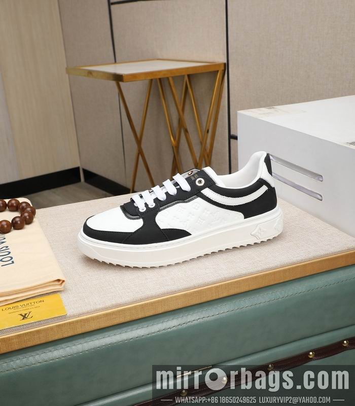 LV Replica Shoes LV sz38-44 mnf0719
