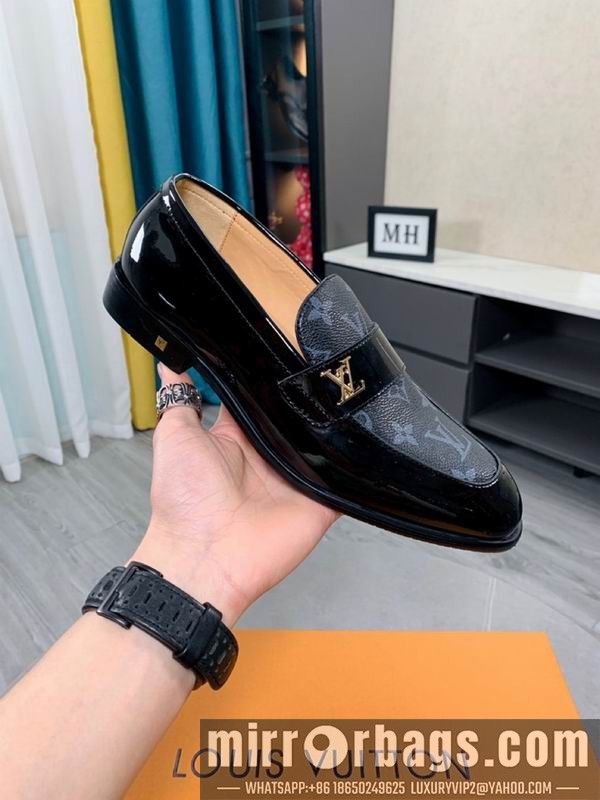 LV Replica Shoes LV sz38-46 mnf0334