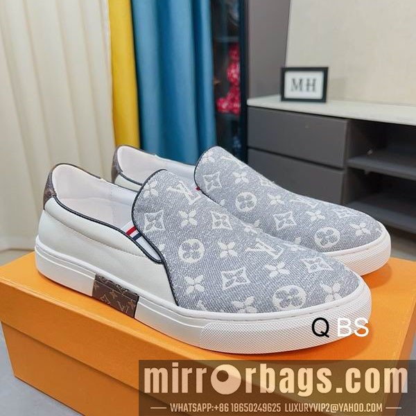 LV Replica Shoes LV sz38-45 BS0202