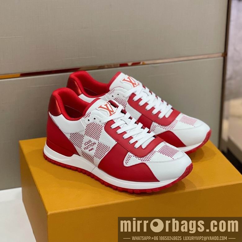LV Replica Shoessz35-44 4C n0513