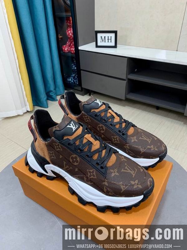 LV Replica ShoesSZ 38-44 0508