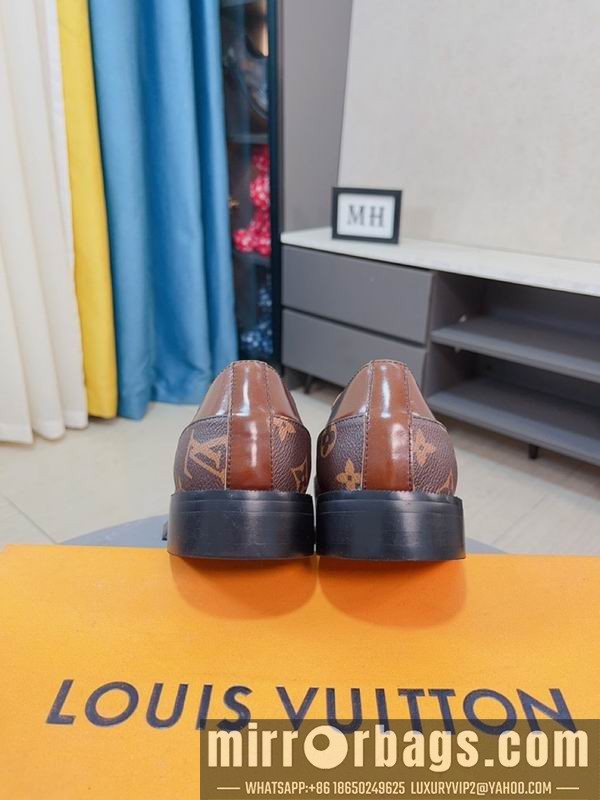 LV Replica Shoes LV sz38-44 mnf0224
