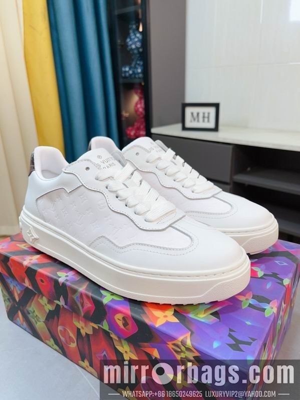 LV Replica Shoes LV sz38-44 mnf0716